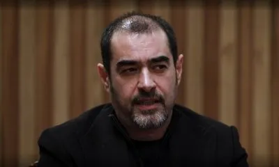 آرزوی شهاب حسینی چیست؟