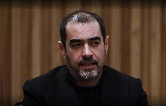 آرزوی شهاب حسینی چیست؟