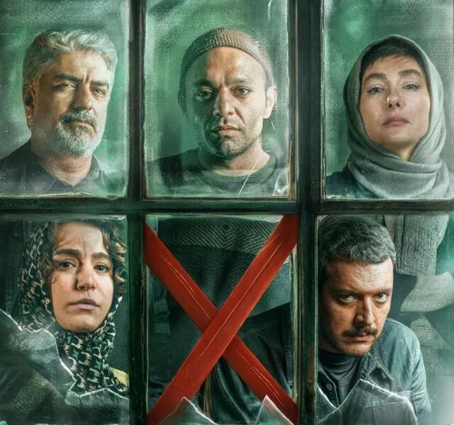 آغاز انتشار سریالی با بازی صابر ابر و هانیه توسلی