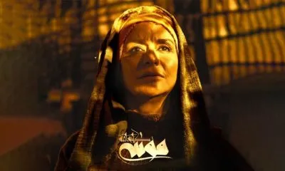 آغاز اکران سیار موسی کلیم‌الله