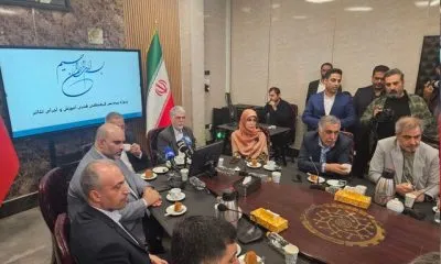 آغاز پروژه ساخت بزرگترین پردیس فرهنگی، هنری و آموزشی غرب