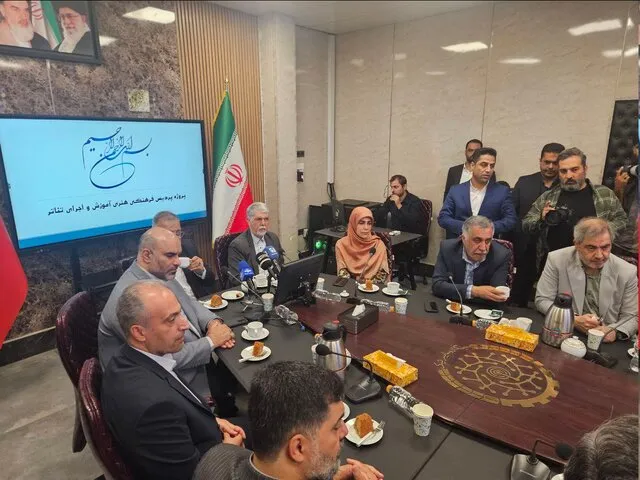 آغاز پروژه ساخت بزرگترین پردیس فرهنگی، هنری و آموزشی غرب