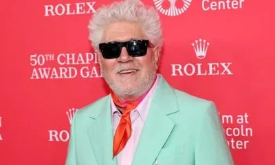 آلمودوار علیه ترامپ