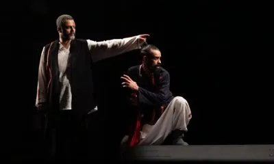 آمار فروش و تماشاگران تئاترهای دولتی مشخص شد