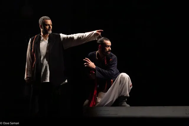 آمار فروش و تماشاگران تئاترهای دولتی مشخص شد