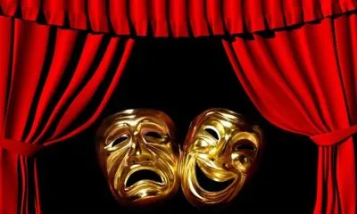 اجرای نمایش خونِ احساس‌های مُرده در نوشهر