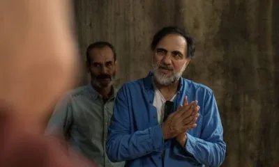 اختلاف در ازازیل بالا گرفت حسن فتحی سریال را نیمهکاره