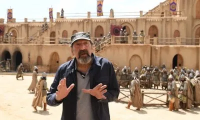 ادای دین داوود میرباقری به مردم بندرعباس