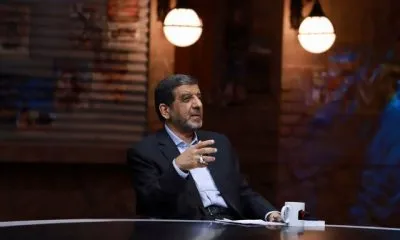 از توصیه ضرغامی به فرخنژاد تا لزوم به رسمیت شناختن