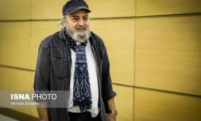 اظهارات سیروس مقدم و الهام غفوری درباره ساخت پایتخت۷ و