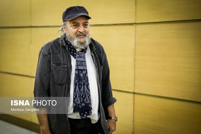 اظهارات سیروس مقدم و الهام غفوری درباره ساخت پایتخت۷ و