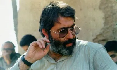 اعلام برنامه‌های روایت فتح برای سالروز شهادت مرتضی آوینی