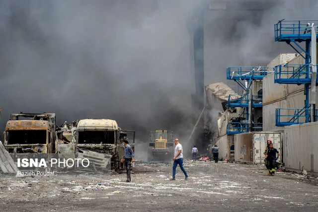 اعلام جرم علیه چند رسانه و شخص در زمینه با
