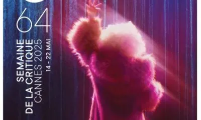 اعلام فیلمهای «هفته منتقدان کن»