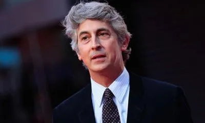 الکساندر پین رئیس داوران جشنواره ونیز شد