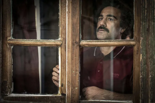 انقلاب پایتخت در تلویزیون صداوسیما آدم جذاب می‌خواهد