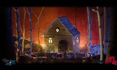 انیمیشن باگ راهی بلغارستان شد