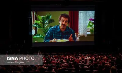 اکران عمومی آخرین قسمت سریال پایتخت با حضور عوامل