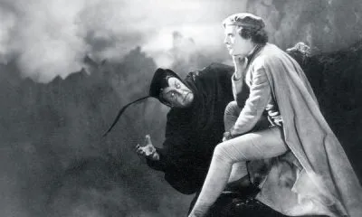 اکران فاوست در تهران