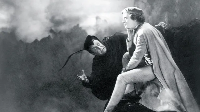 اکران فاوست در تهران