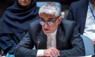 ایران با کاهش فشارهای سیاسی بر روی آژانس، معدود اختلافات