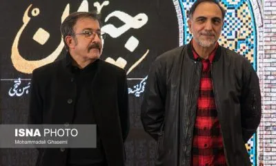 این جنس نظارت در آینده ممکن نیست