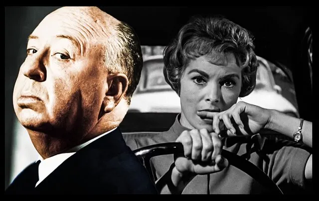 بازگشت استاد دلهره به پرده سینما