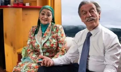 بازگشت بازیگر تاجیکی به تلویزیون ایران با پایتخت۷