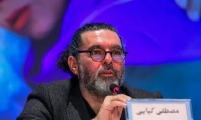 بازگشت مصطفی کیایی به سینما؛ سریال جدید در راه