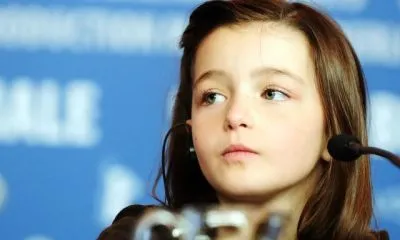 برای مرگ تلخ یک بازیگر در ۲۴ سالگی