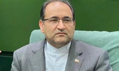 برخورد با متخلفان صداوسیما، نشانه عزم نظام برای مقابله با