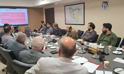 بررسی اکران سیار چالش‌ها و دستاوردها در یک نشست