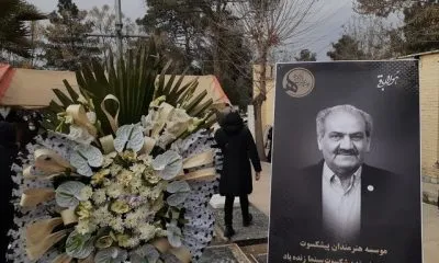 برگزاری بزرگداشت جهانگیر رجبی‌خواه