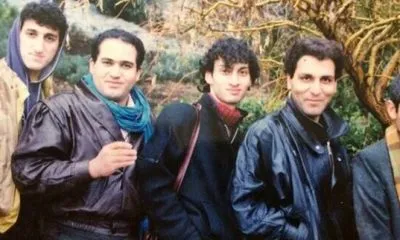 بعضی قسمت‌های ساعت خوش مجوز پخش نگرفت