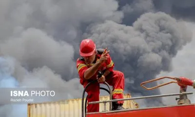 بندرعباس دل هنرمندان را لرزاند