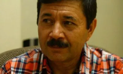 بهرام صادقی مزیدی درگذشت