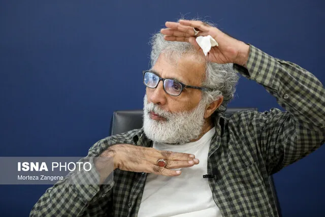 بهروز افخمی ساترا کار سختی پیش‌رو دارد