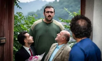 تازه‌ترین آمار درباره میزان مخاطبان «پایتخت ۷»