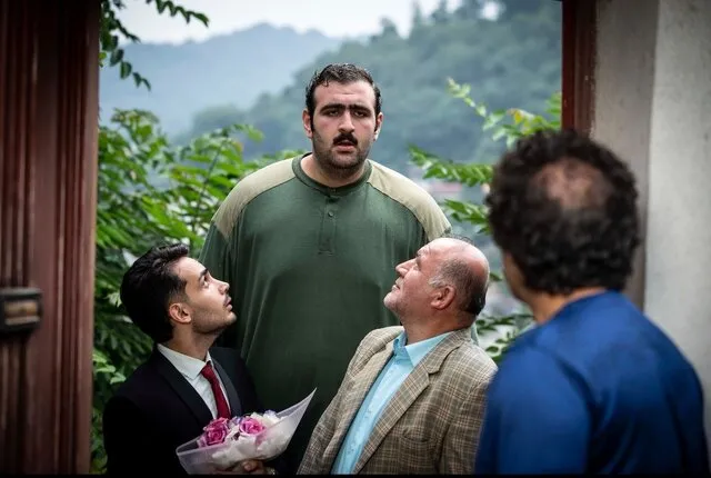 تازه‌ترین آمار درباره میزان مخاطبان «پایتخت ۷»