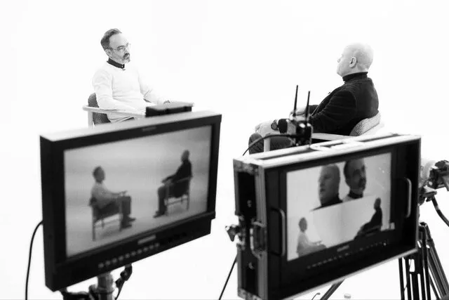 تاکشوی جدید تلویزیون با حضور نخبگان