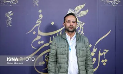 تجربه تلخ یک کارگردان از ساخت اولین فیلمش