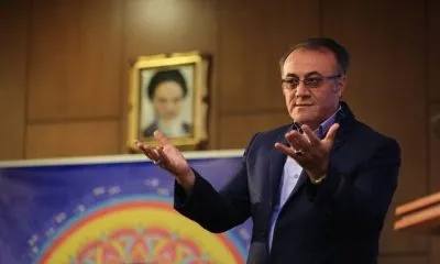 تجربه پلاسکو و متروپل به کمک انفجار بندرعباس آمد؟