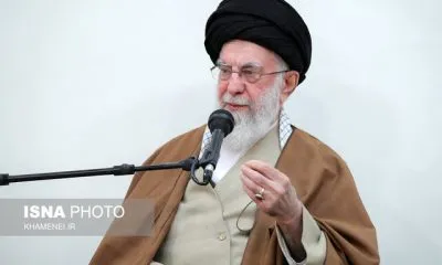 تجلیل رهبر انقلاب از برنامه‌های قرآنی ماه مبارک رمضان