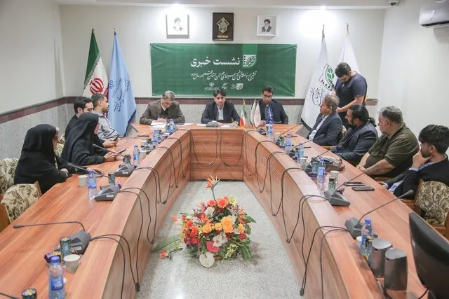 تشکیل شورای عالی سینما در قم