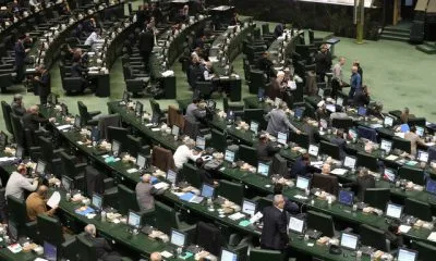 تقدیر ۱۸۰ نماینده مجلس از عملکرد صدا و سیما در