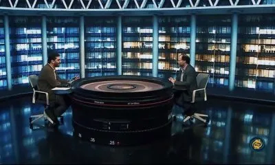 تلویزیون به گل‌محمدی ۶۵۰ میلیون ندادجلیلی جزو حامیان پایتخت است