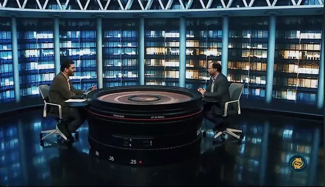 تلویزیون به گل‌محمدی ۶۵۰ میلیون ندادجلیلی جزو حامیان پایتخت است