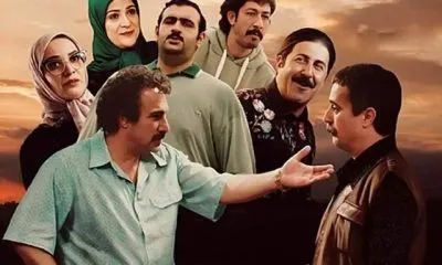 توقف پخش پایتخت ۷ برای حادثه بندرعباس