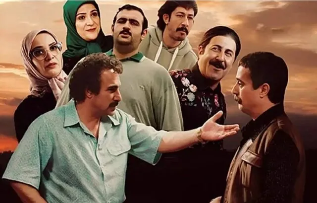 توقف پخش پایتخت ۷ برای حادثه بندرعباس