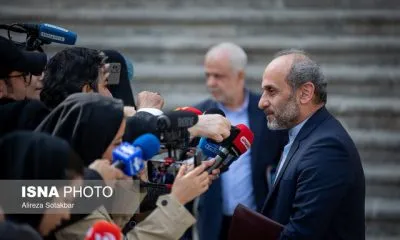 جبلی از بودجه ساخت پایتخت اطلاع دقیق ندارم